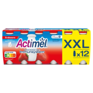 DANONE Actimel® XXL 1,2 kg