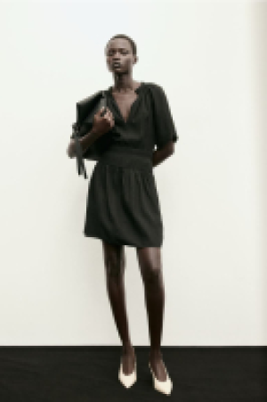 Gesmoktes Kleid 9.99 €
