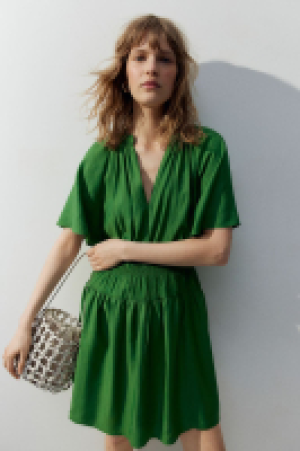 Gesmoktes Kleid 29.99 €