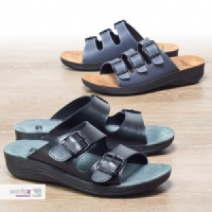 Pantoletten 7.99 €