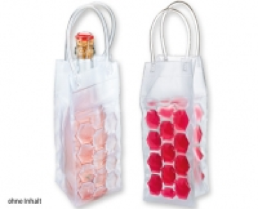 Getränke-Kühltasche, 2er-Set
