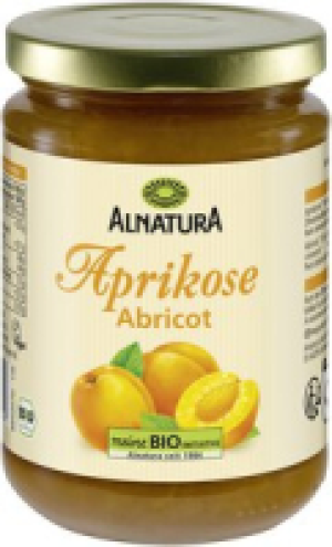 Fruchtaufstrich Aprikose 2.79 €