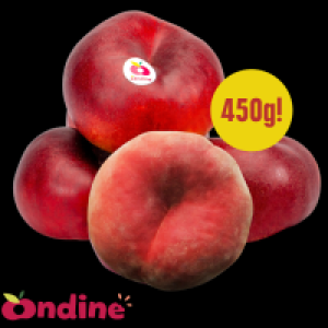 Edeka  Ondine Plattnektarinen