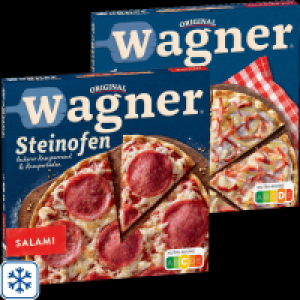 Original Wagner Steinofen Pizza, Pizzies oder Flammkuchen 1.79 €