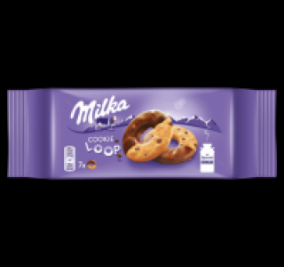 MILKA Cookies Sensations 1.69 €