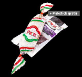 PICK Ungarische Salami 4.79 €