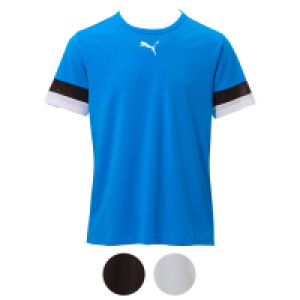 Aldi Süd  PUMA Damen und Herren T-Shirt