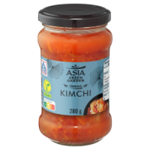 ASIA GREEN GARDEN Kimchi 280 g 1.49 €