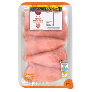 MEINE METZGEREI Puten-Minifilets 1 kg
