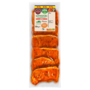FAIR & GUT Sommersteaks XXL, 800 g
