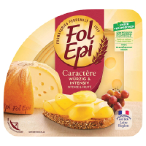 FOL EPI Französischer Schnittkäse 130 g 1.39 €