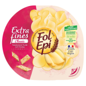 FOL EPI Französischer Schnittkäse 100 g 1.39 €