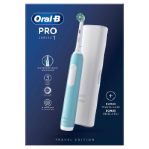 ORAL-B Pro-1-CrossAction®