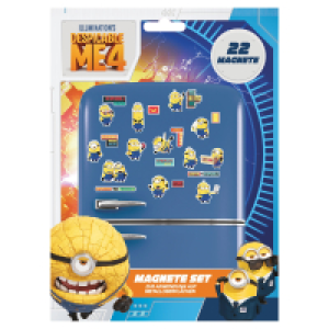 Aldi Süd  „Minions-Schreibwaren