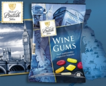 TASTE OF BRITISH ISLES®Winegums