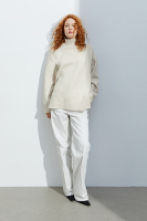Oversized-Rollkragenpullover 30.99 €