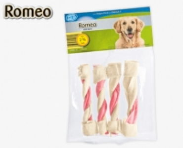 ROMEO® SELECT Twist-Kaustangen