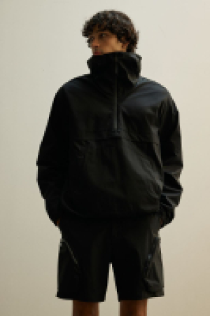 HM  Wasserabweisender Anorak