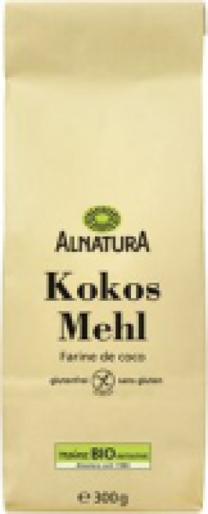 Kokosmehl 1.99&nbsp;&euro;