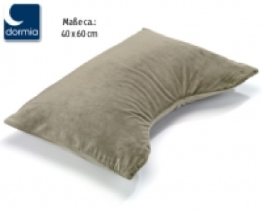 DORMIA®Schlafkissen spezial