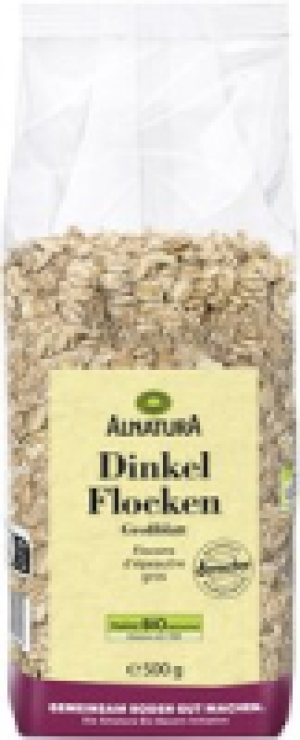 Dinkelflocken Großblatt 1.79 €
