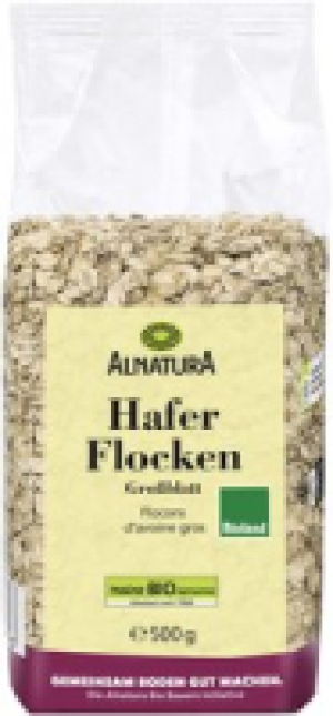 Haferflocken Großblatt 1.29 €