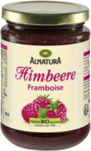 Fruchtaufstrich Himbeere 3.49 €