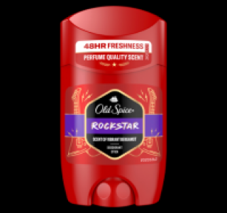 OLD SPICE Deostick 2.49 €
