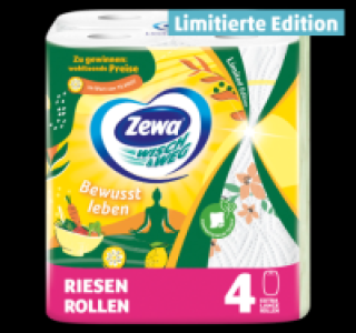 ZEWA Wisch&Weg 4.29 €