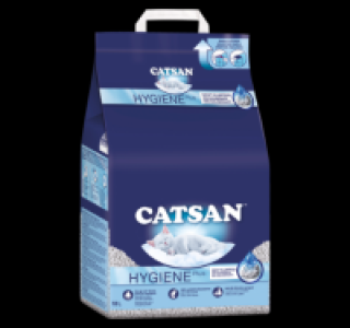 Penny  CATSAN Hygienestreu