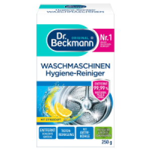 DR. BECKMANN Wäschepflege 250 g 2.95 €