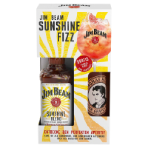 Aldi Süd  JIM BEAM® Sunshine Blend 0,7 l