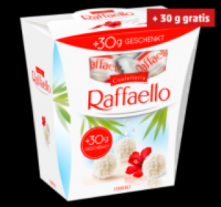 FERRERO Raffaello