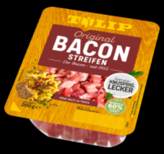 TULIP Bacon-Streifen 1.99&nbsp;&euro;