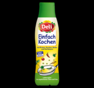 DELI REFORM Einfach Kochen 1.99 €