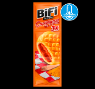 Penny  BIFI Currywurst