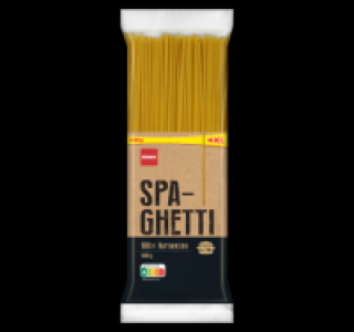 PENNY XXL Spaghetti