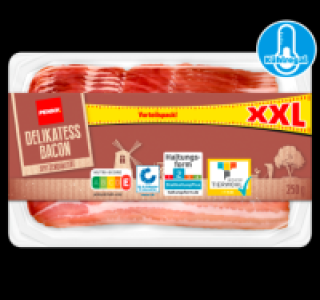 Penny  PENNY XXL Bacon