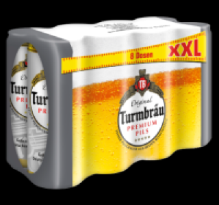 TURMBRÄU Premium Pils