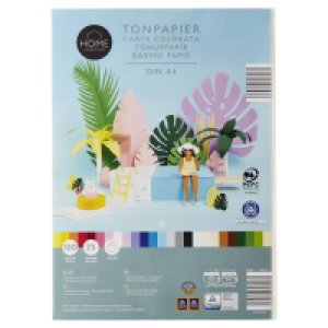 HOME CREATION Bastelpapier