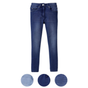 LILY & DAN Kinder Jeans 7.99 €