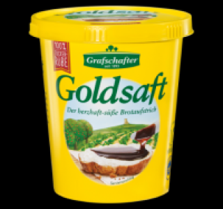 GRAFSCHAFTER Goldsaft Zuckerrübensirup