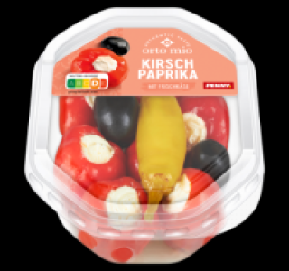 ORTO MIO Gefüllte Antipasti 1.59 €