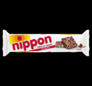 NIPPON Puffreis Häppchen
