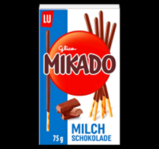 MIKADO Sticks