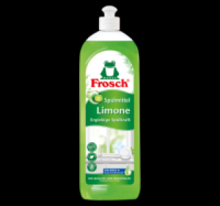 FROSCH Spülmittel