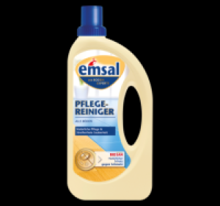 EMSAL Bodenpflege