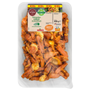 Aldi Süd  FAIR & GUT Gyros 800 g