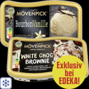 Mövenpick Eis 1.69 €