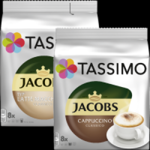 Tassimo 3.79&nbsp;&euro;